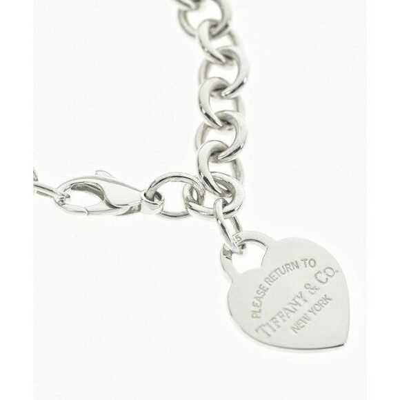 Tiffany & CO Bracelet ・bangle Ladies - Picture 3 of 4